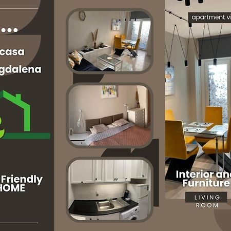 Casa Magdalena 2-Bedroom Apartament Between The Los Locos And Del Cura Beaches Torrevieja Extérieur photo