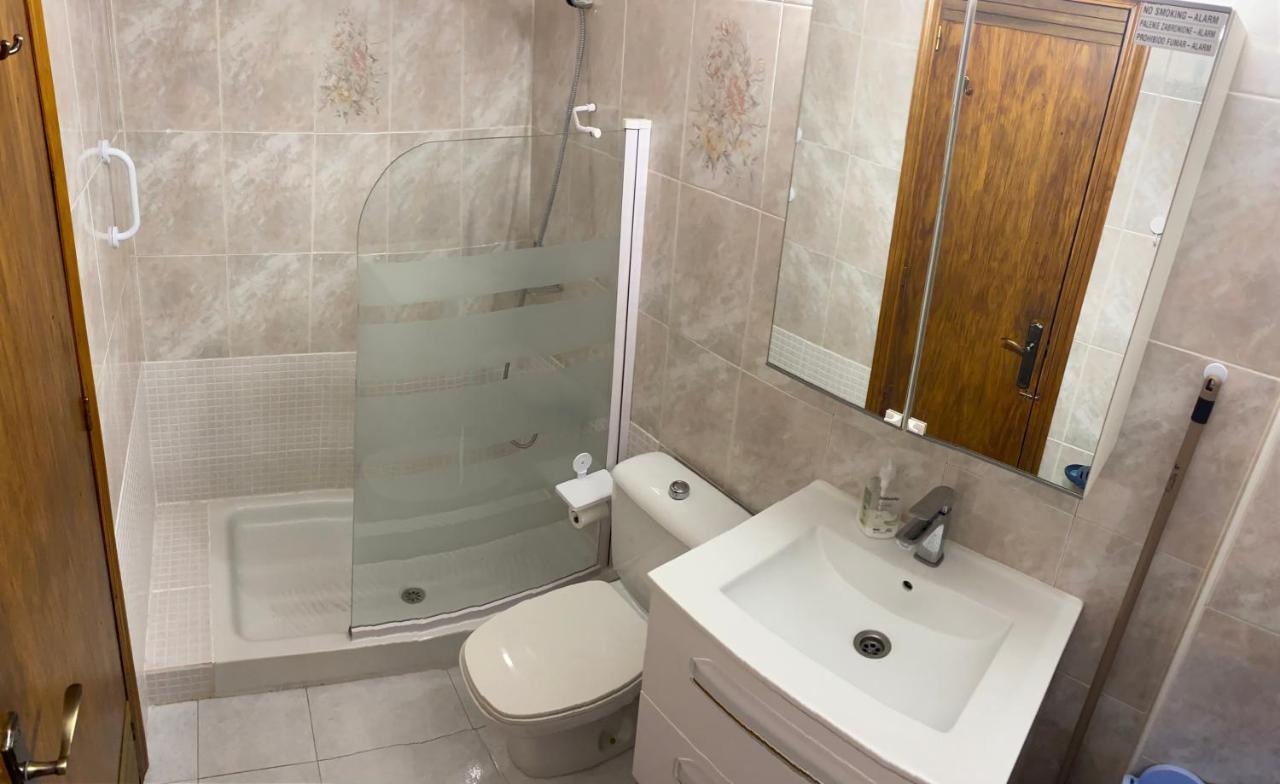 Casa Magdalena 2-Bedroom Apartament Between The Los Locos And Del Cura Beaches Torrevieja Extérieur photo