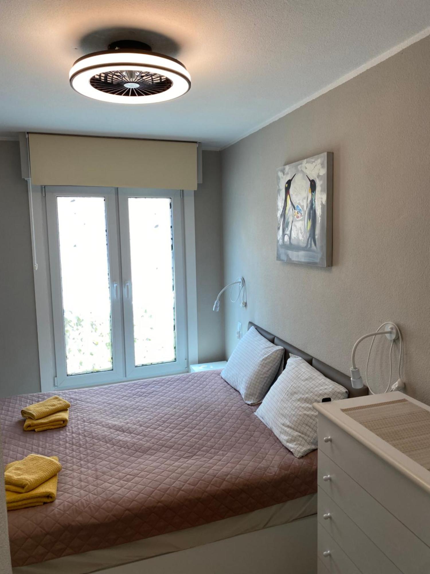 Casa Magdalena 2-Bedroom Apartament Between The Los Locos And Del Cura Beaches Torrevieja Extérieur photo