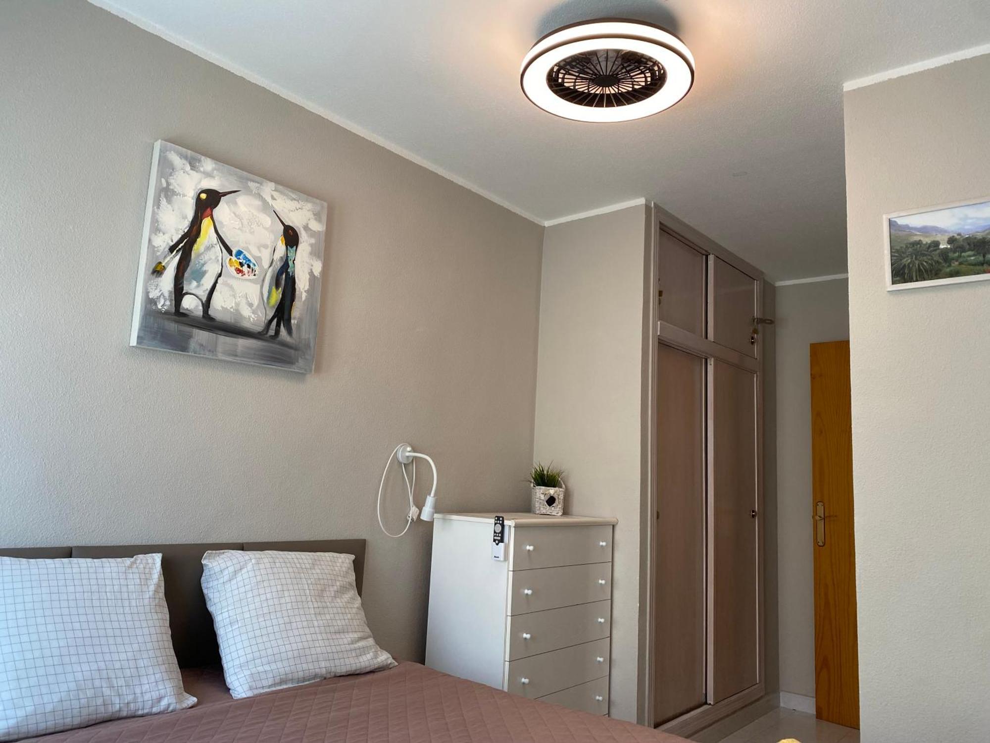 Casa Magdalena 2-Bedroom Apartament Between The Los Locos And Del Cura Beaches Torrevieja Extérieur photo